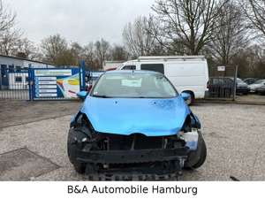 Ford Fiesta Trend Unfall-Fahrzeug Bild 2