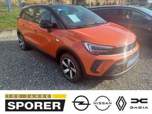 Opel Crossland 1.2 Edition Bild 1