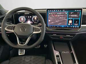 Volkswagen Passat Variant R-Line Business Premium Bild 3
