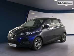 Renault ZOE RIVIERA R135 50kWh CCS Batteriekauf Bild 1