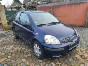 Toyota Yaris 1.0 Sol TÜV NEU / 12 Monate Garantie