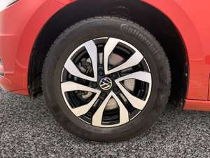 Volkswagen Touran Active 2.0 TDI DSG 7S *AHK*LED*ACC*NAVI* Bild 5