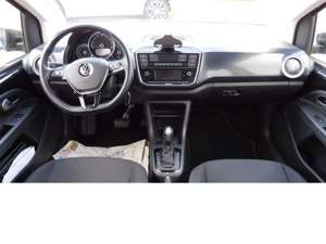 Volkswagen up! E-up 1-Gang Move Automatik 4Trg Klima Bild 4