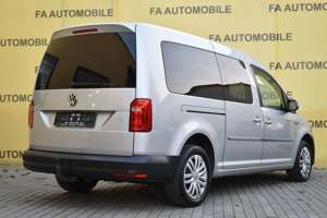 Volkswagen Caddy PKW Maxi BMT/7 SITZE/ACC/SHZ/NAVI/AHK/EU 6 Bild 4