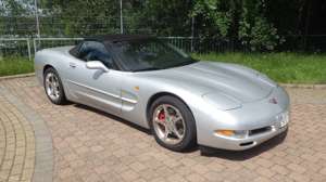 Chevrolet Corvette Corvette Cabrio Automatik SB