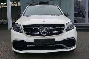 Mercedes-Benz GLS 63 AMG AMG 4Matic/Pano/Diamant White/7-Sitze/LED Bild 5
