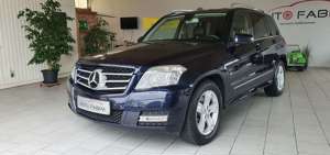 Mercedes-Benz GLK 350 CDI 4 MATIC*STANDHEIZ.*NAVI*RÜCKF.KAMERA*LEDER