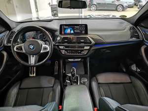 BMW X4 M40i Performance+PANORAMA+HUD+GARANTIE Bild 2