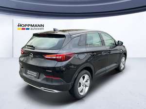 Opel Grandland X 1.2T Innovation PanoDach+IntelliLux+ Bild 3