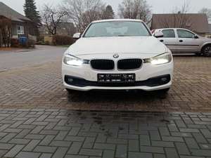 BMW 316 316d Bild 1