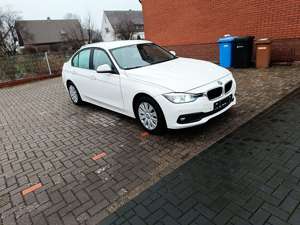 BMW 316 316d Bild 2
