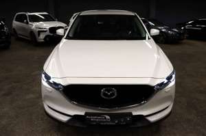 Mazda CX-5 Signature*AUTOMATIK*LED*HEAD-UP*360°KAMERA Bild 5