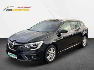 Renault Megane Business Edition tce130 EDC Navi, Parksensoren