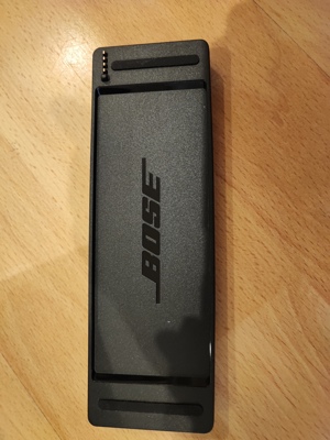 Bose Bluetooth Box Mini II Bild 2