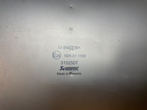 Akrapovic Evo Line Titanium Komplett-Auspuffanlage Bild 3