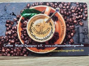 B2B  & Privat  Kaffeefiltermaschine OHNE Filterpapier! Sie werden überrascht sein.. Schnell & Leise 