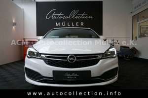 Opel Astra K Dynamic OPC-Line*Klima*PDC*Scheckheft* Bild 5