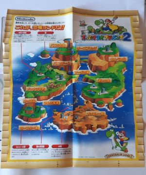 Gameboy-Spiele, Color + Advance, OVP Bild 10