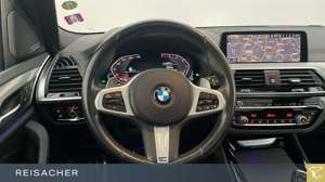 BMW X3 xDrive30d A M-Sport LCProf HUD PA+ Pano AHK Bild 5