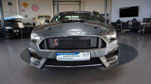 Ford Mustang 5.0  V8 Shelby Look *Schalter*Xenon*Navi Bild 2