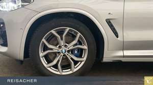 BMW X3 xDrive30d A M-Sport LCProf HUD PA+ Pano AHK Bild 3