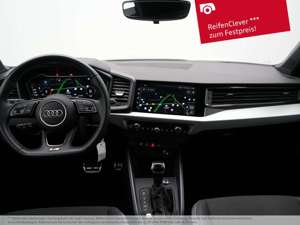 Audi A1 Sportback 35 S line S TRON NAVI ACC VIRT S Bild 4