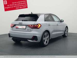 Audi A1 Sportback 35 S line S TRON NAVI ACC VIRT S Bild 2