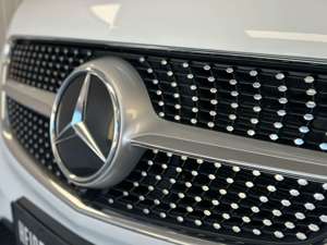Mercedes-Benz V 300 d EDITION lang 9G AMG Sport LED 7 Sitzer Bild 3