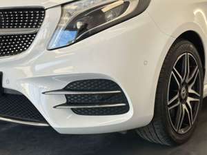 Mercedes-Benz V 300 d EDITION lang 9G AMG Sport LED 7 Sitzer Bild 2