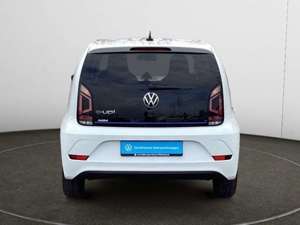 Volkswagen up! e-up! United Bild 4