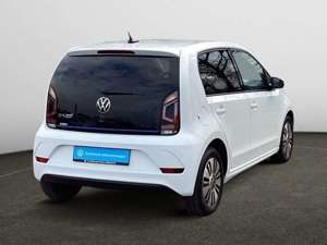 Volkswagen up! e-up! United Bild 5