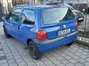 Renault Twingo 1.2 Lazuli Bild 5