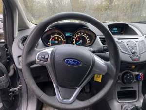Ford Fiesta Black-Edition Bild 4