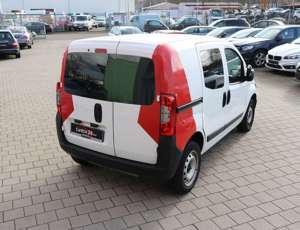 Fiat Fiorino Basis Kasten (Benzin/Erdgas) Bild 5
