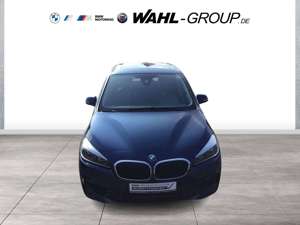BMW 218 i GRAN TOURER SPORT LINE DKG NAVI AHK PANO Bild 2