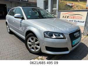 Audi A3 Sportback 1.8 TFSI Ambiente XENON+TÜV+PDC+PAN