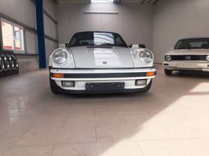 Porsche 930 /911 Turbo Bild 4