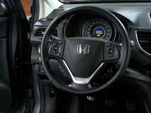 Honda CR-V 2.0i-VTEC 2WD Elegance NAVI+PDC+SITZH+AMBIE Bild 8