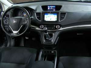 Honda CR-V 2.0i-VTEC 2WD Elegance NAVI+PDC+SITZH+AMBIE Bild 7