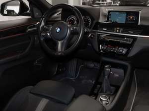 BMW X2 xDrive25e Edition M Bild 5