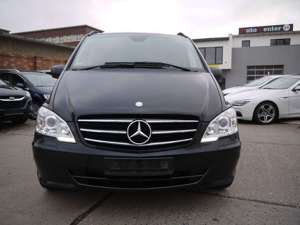 Mercedes-Benz Vito Kasten 116 CDI extralang Bild 2
