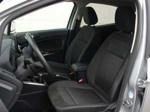 Ford EcoSport 1.0 EB Cool  Connect Winter-Pa 1. Hand Bild 2