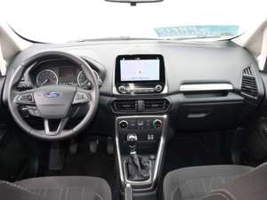 Ford EcoSport 1.0 EB Cool  Connect Winter-Pa 1. Hand Bild 4