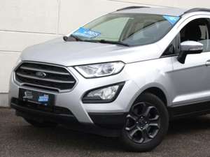 Ford EcoSport 1.0 EB Cool  Connect Winter-Pa 1. Hand Bild 5