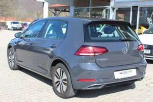 Volkswagen Golf VII e-Golf *ACC+CCS+NAVI* Bild 4