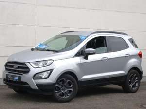 Ford EcoSport 1.0 EB Cool  Connect Winter-Pa 1. Hand Bild 1