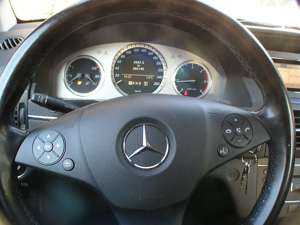 Mercedes-Benz GLK 220 GLK 220 CDI DPF 4Matic BlueEFFICIENCY 7G-TRONIC SP Bild 2