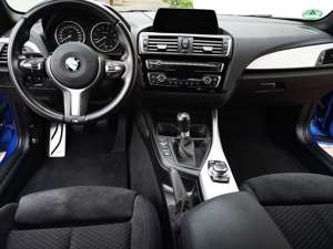 BMW 120 120i M Sport * NAVI * HIFI-Soundsystem * 1. Hand * Bild 5