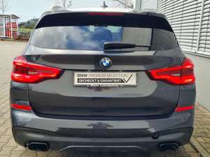 BMW X3 M 40d AHK HuD LED HiFi Pano Memory Bild 5