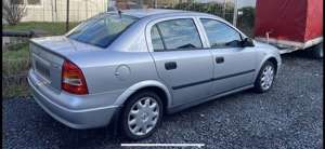 Opel Astra 1.6 Comfort / Original 74 TKM / 1.Hand